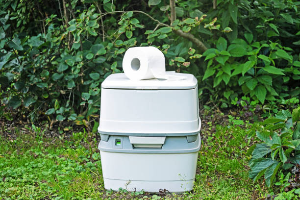 Best Best portable toilet rental  in Colfax, WI