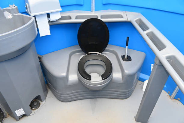 Best Local porta potty services  in Colfax, WI