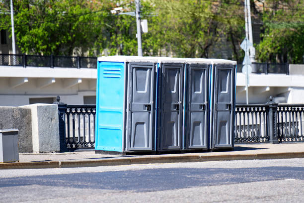 Best High-end porta potty rental  in Colfax, WI