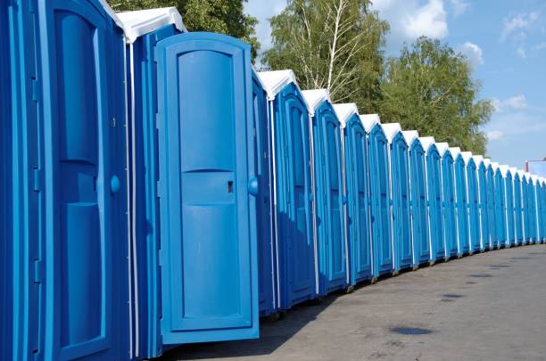 Best Local porta potty services  in Colfax, WI